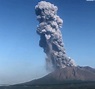 日本櫻島火山噴發 噴煙竄升高達2800公尺 - 新聞 - Rti 中央廣播電臺