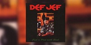 Revisiting Def Jef’s Debut Album ‘Just A Poet With Soul’ (1989 ...