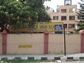 Clarence High School - Bengaluru