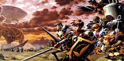 Shining Force Should Be Part of the Tactical RPG Resurgence