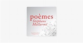 ‎Poèmes de Stéphane Mallarmé στο Apple Books