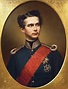 Luis II de Baviera, el rey soñador