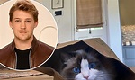 Taylor Swift's boyfriend Joe Alwyn shares precious snap of her famous ...