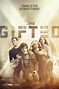 The Gifted [เรื่องย่อ / ตัวละคร / ตัวอย่างหนัง] : Metal Bridges‏ แหล่ง ...