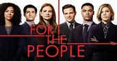 Watch For The People TV Show - ABC.com