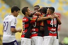 Flamengo vence o Orlando City em amistoso para festejar os 120 anos ...