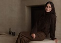 Courteney Cox Discusses New Homecourt The Room Deodorant Launch