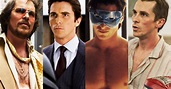 Every Christian Bale Movie, Ranked - moviesfeed.com