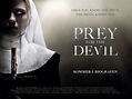Prey for the Devil – Anmeldelse | Gyserfilm • Heaven of Horror