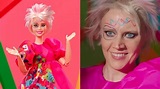 Mattel Releases Kate McKinnon's Weird Barbie for Preorder