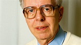 Hertz, Carl Hellmuth (1920-1990), physicist, developer of ultrasound ...