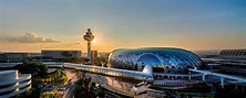 Changi raises airport fees - TTR Weekly
