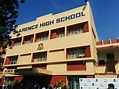 Clarence High School (Bangalore, India) - Alchetron, the free social ...
