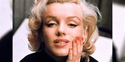 Revelan polémicas imágenes del cadáver de Marilyn Monroe - Turquesa News