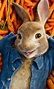 1280x2120 Resolution Peter Rabbit 2018 Movie Poster iPhone 6 plus ...