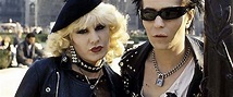 Sid and Nancy movie review & film summary (1986) | Roger Ebert