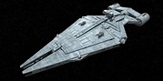Imperial Light Cruiser | StarWars.com