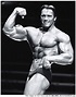 Мистер Олимпия 1980, Арнольд Шварценеггер (Arnold Schwarzenegger ...