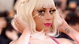 The Bizarre Story Of How Lady Gaga Got Her Name