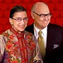 Ruth Bader Ginsburg and Martin's Love Story - How RBG Met Her Husband