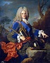 Felipe V de España. L.M. van Loo | Spain, Portrait, Fine art