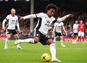 Willian rolls back the years with stunning opener for Fulham after £ ...