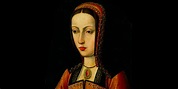 Juana I de Castilla o Juana La Loca | Historia de España
