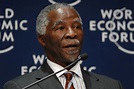 Thabo Mvuyelwa Mbeki | South African History Online