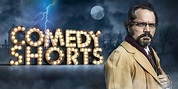 Matt Holness's Horror: Smutch - Sky Arts Sitcom - British Comedy Guide