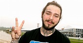 Post Malone Responds to Drug Use Rumors, Explains Weight Loss