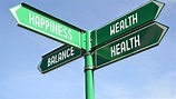 How to Balance Health, Wealth & Happiness - Daine McDonald