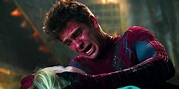 10 Most Tearful Scenes In Spider-Man: No Way Home
