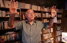 Tribuna Poética| Marco Antonio Flores, un poeta revolucionario ...