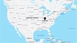 Where is Louisville, KY? / Location of Louisville in Map