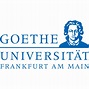 Johann Wolfgang Goethe-Universität Logo [ Download - Logo - icon ] png svg