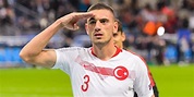 Demiral / Merih Demiral Archives The Cult Of Calcio