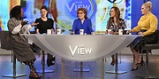 Why Is 'The View' Not Airing a New Episode? - Is 'The View' on ABC and ...