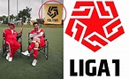 Liga 1: ¿Logo de la Liga 1 se inspiró en película Once Machos? |Perú ...