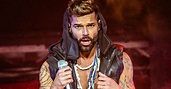 Ricky Martin sorprende con el lanzamiento de "PAUSA", su nuevo EP