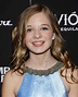 Review: Evancho sparkles, alas with little emotion