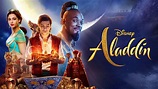 Aladdin ansehen | Disney+