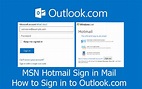 Hotmail settings for outlook - studentvsa