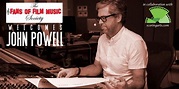 Fans of Film Music 11 with John Powell - Academy of Scoring Arts