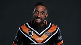 NRL 2020: Cubs interested in Wests Tigers Benji Marshall for 2021 ...