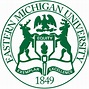 Eastern Michigan Logo - LogoDix