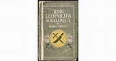 King Leopold's Soliloquy by Mark Twain