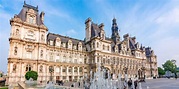 ᐅ Tips to visit the Hôtel de Ville – Paris’s dazzling City Hall in 2024