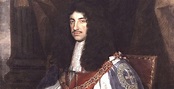 King Charles II - Historic UK