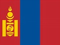 Flag Of Mongolia Free Stock Photo - Public Domain Pictures