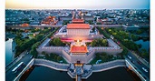 Xi'an se destaca como una de las principales atracciones turísticas ...